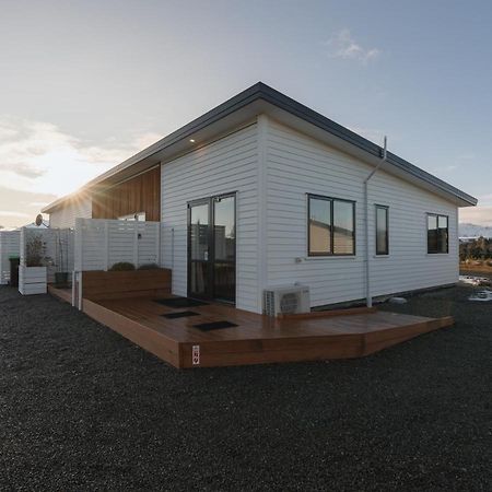 Studio 18 Rodman Lake Tekapo Esterno foto